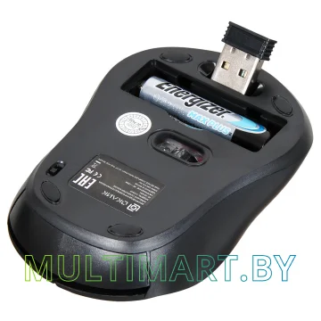 Мышь Oklick 415MW (351684) картинка 8